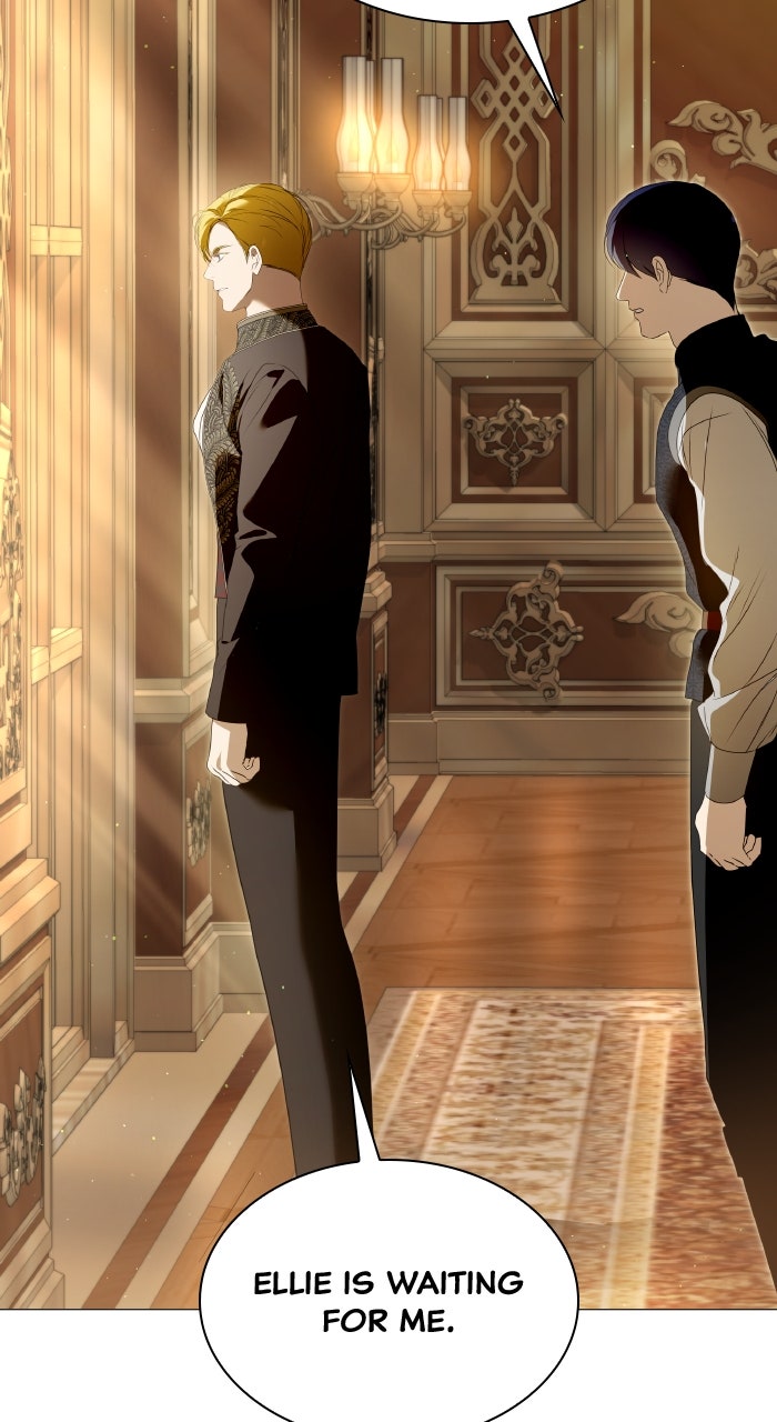 Locked Up by My Mad Dog Episode 50 page 77 - 