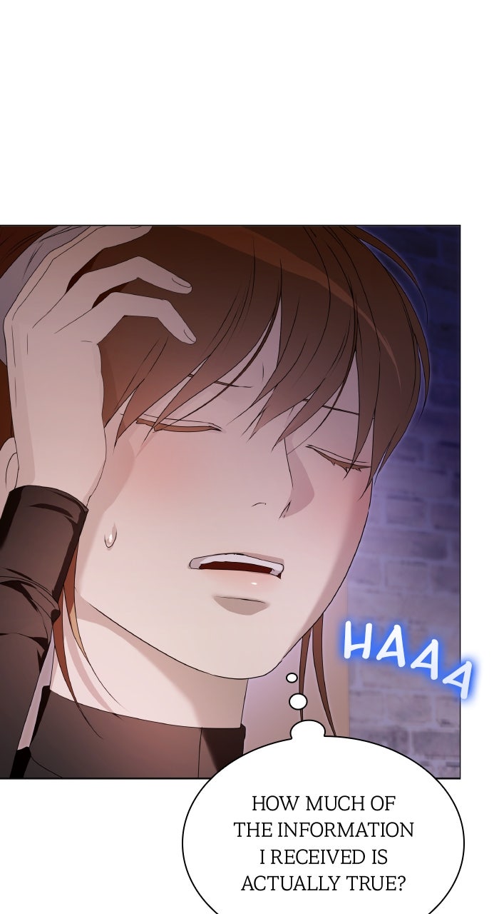 Locked Up by My Mad Dog Episode 50 page 9 - 