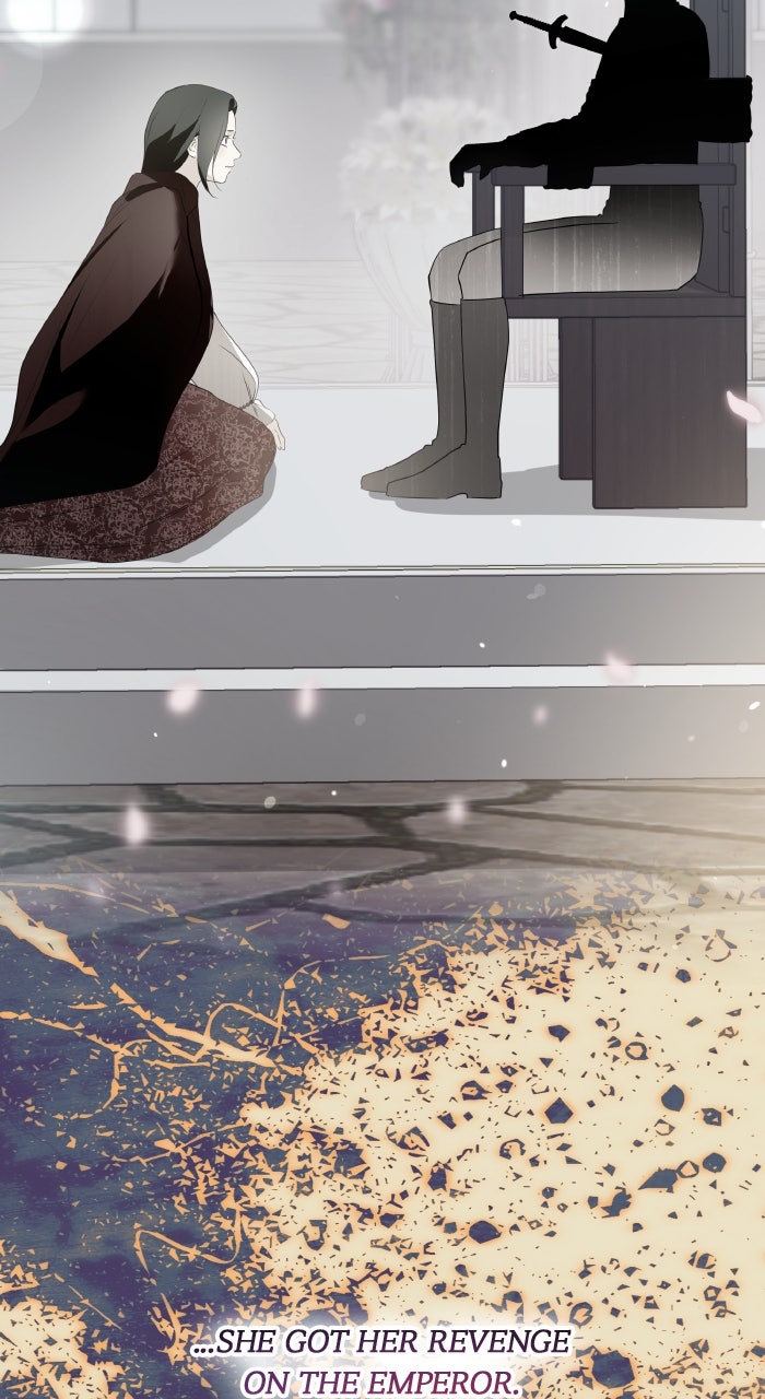 Locked Up by My Mad Dog Episode 50 page 98 - 