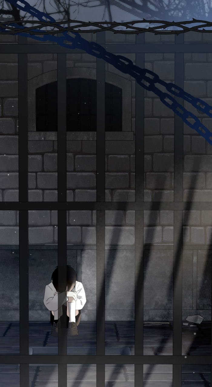 Locked Up by My Mad Dog Episode 51 page 2 - 