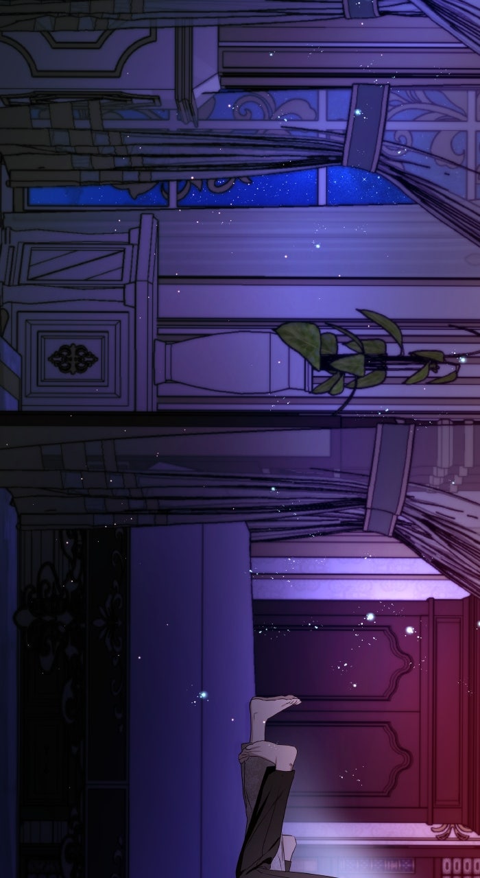Locked Up by My Mad Dog Episode 51 page 107 - 