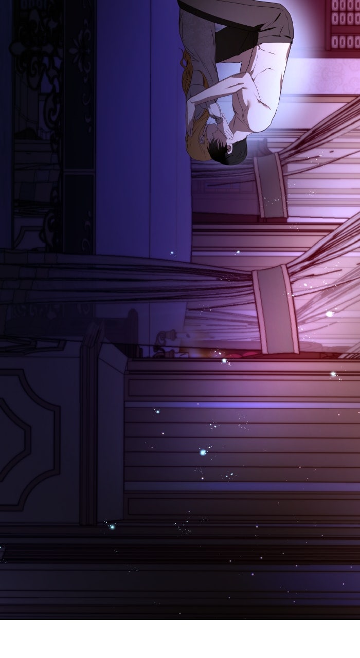 Locked Up by My Mad Dog Episode 51 page 108 - 