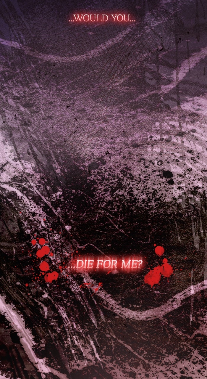 Locked Up by My Mad Dog Episode 51 page 116 - 