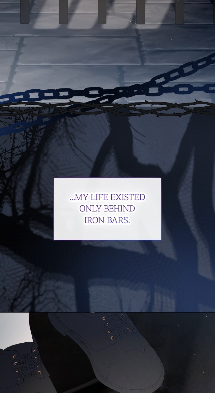 Locked Up by My Mad Dog Episode 51 page 3 - 