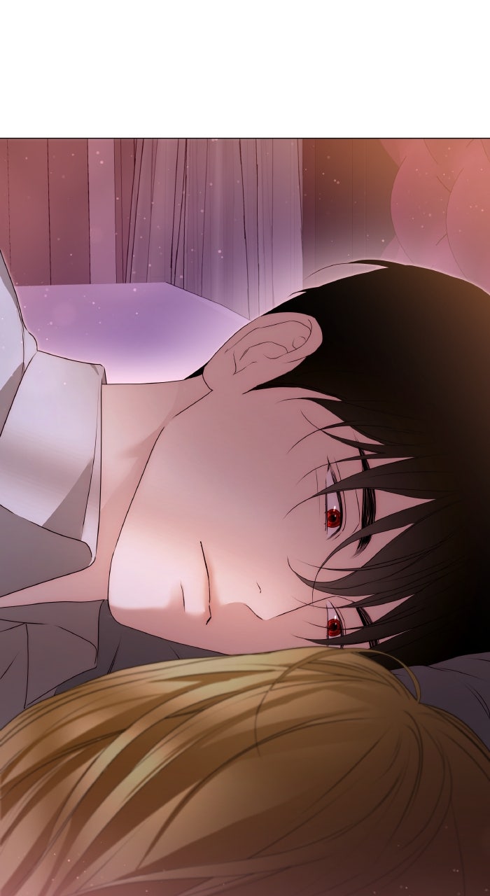 Locked Up by My Mad Dog Episode 51 page 21 - 