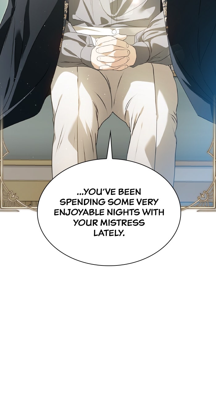 Locked Up by My Mad Dog Episode 51 page 32 - 