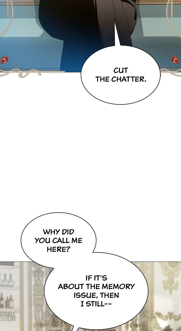 Locked Up by My Mad Dog Episode 51 page 34 - 