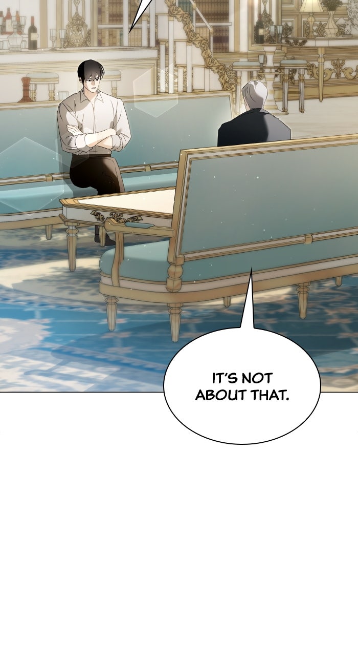 Locked Up by My Mad Dog Episode 51 page 35 - 