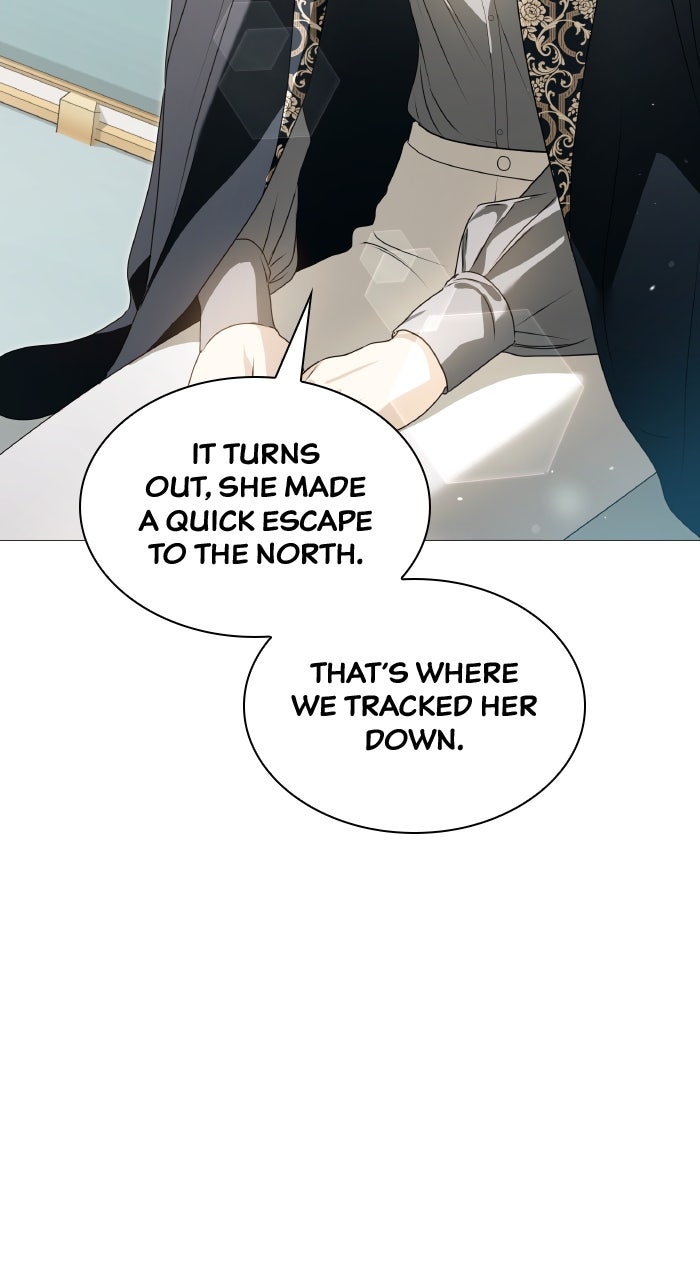 Locked Up by My Mad Dog Episode 51 page 37 - 