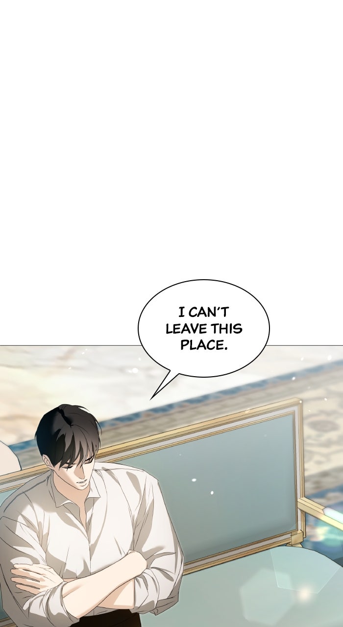 Locked Up by My Mad Dog Episode 51 page 41 - 
