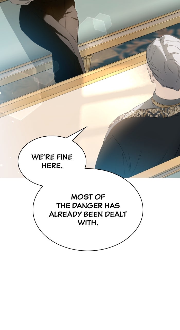 Locked Up by My Mad Dog Episode 51 page 42 - 