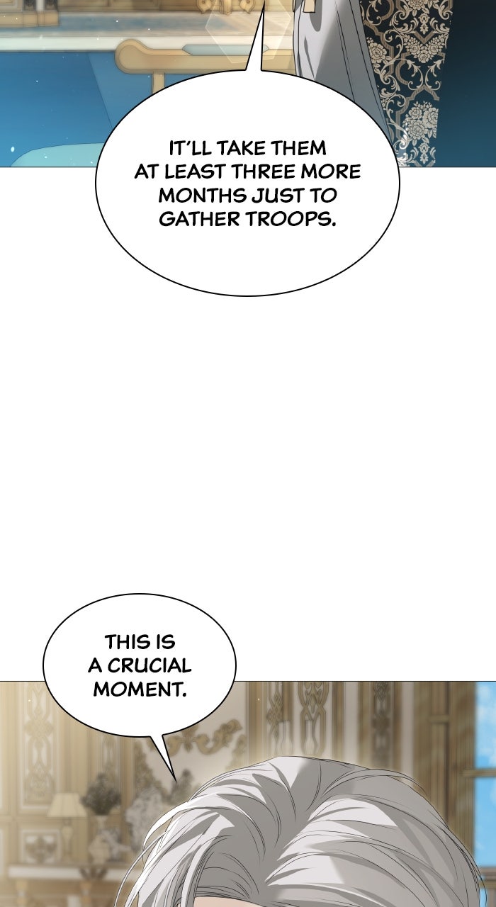 Locked Up by My Mad Dog Episode 51 page 44 - 