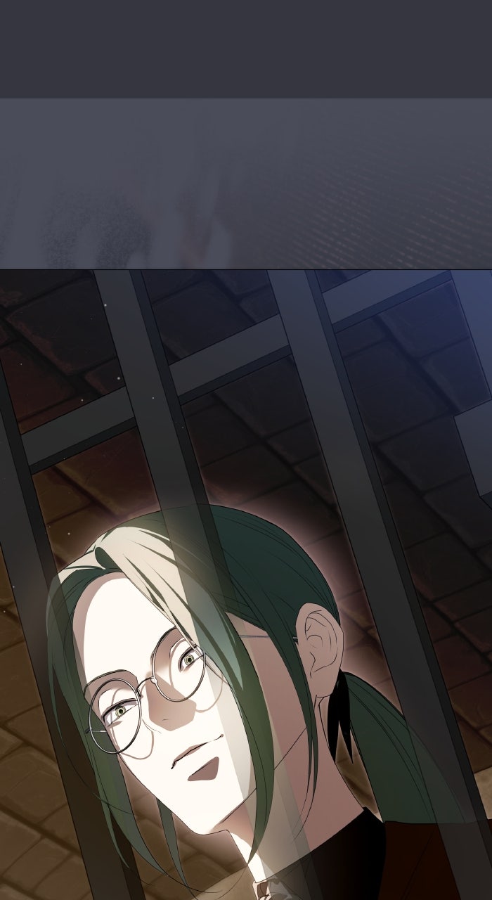 Locked Up by My Mad Dog Episode 51 page 6 - 