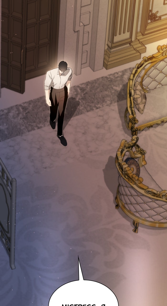 Locked Up by My Mad Dog Episode 51 page 61 - 
