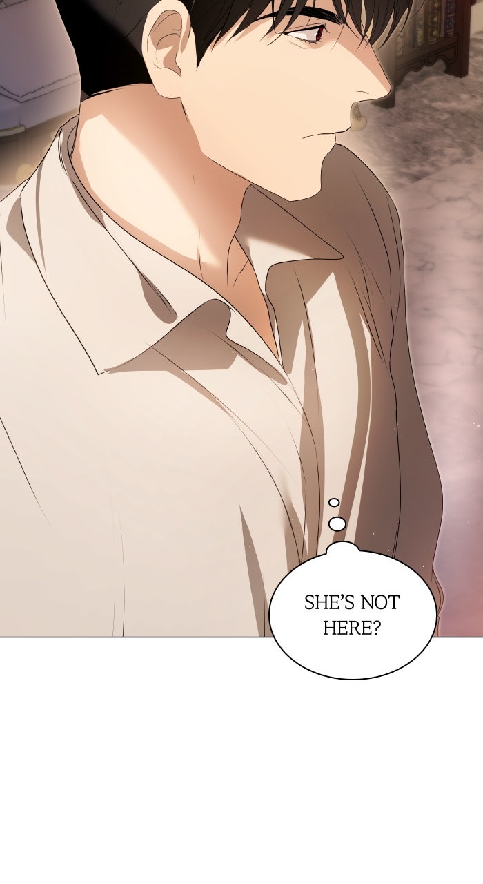 Locked Up by My Mad Dog Episode 51 page 63 - 