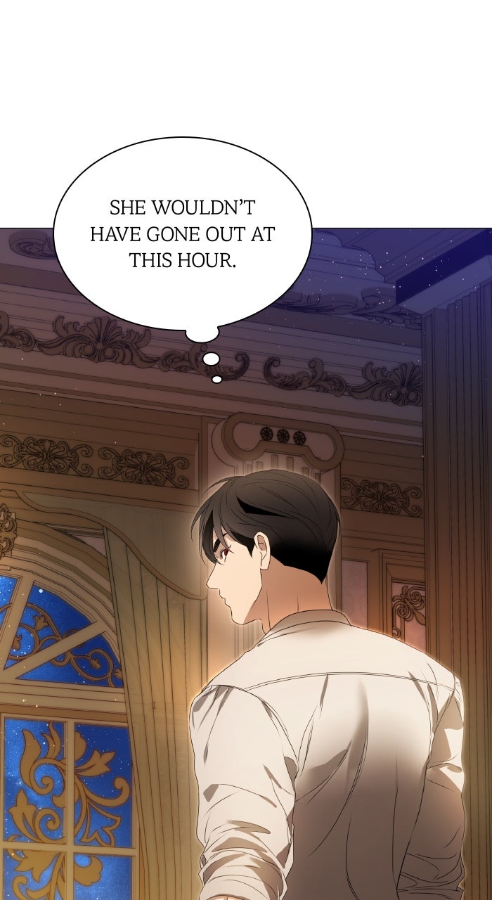 Locked Up by My Mad Dog Episode 51 page 64 - 