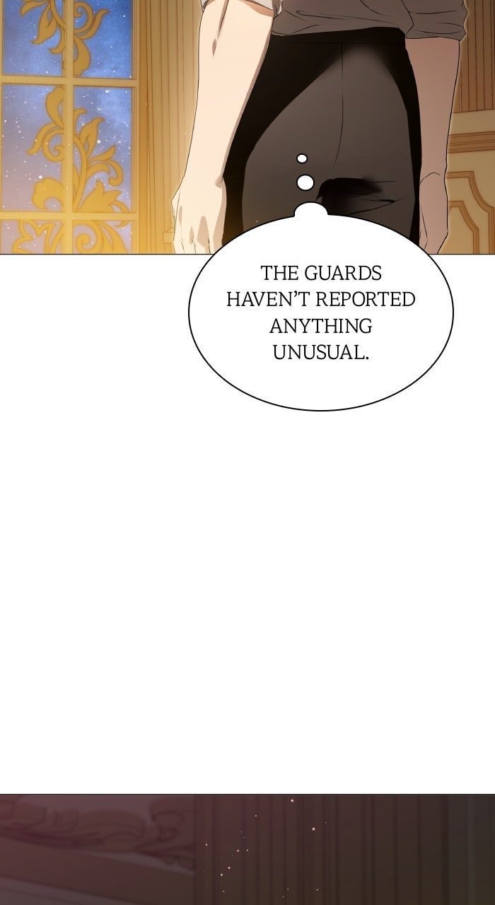 Locked Up by My Mad Dog Episode 51 page 65 - 