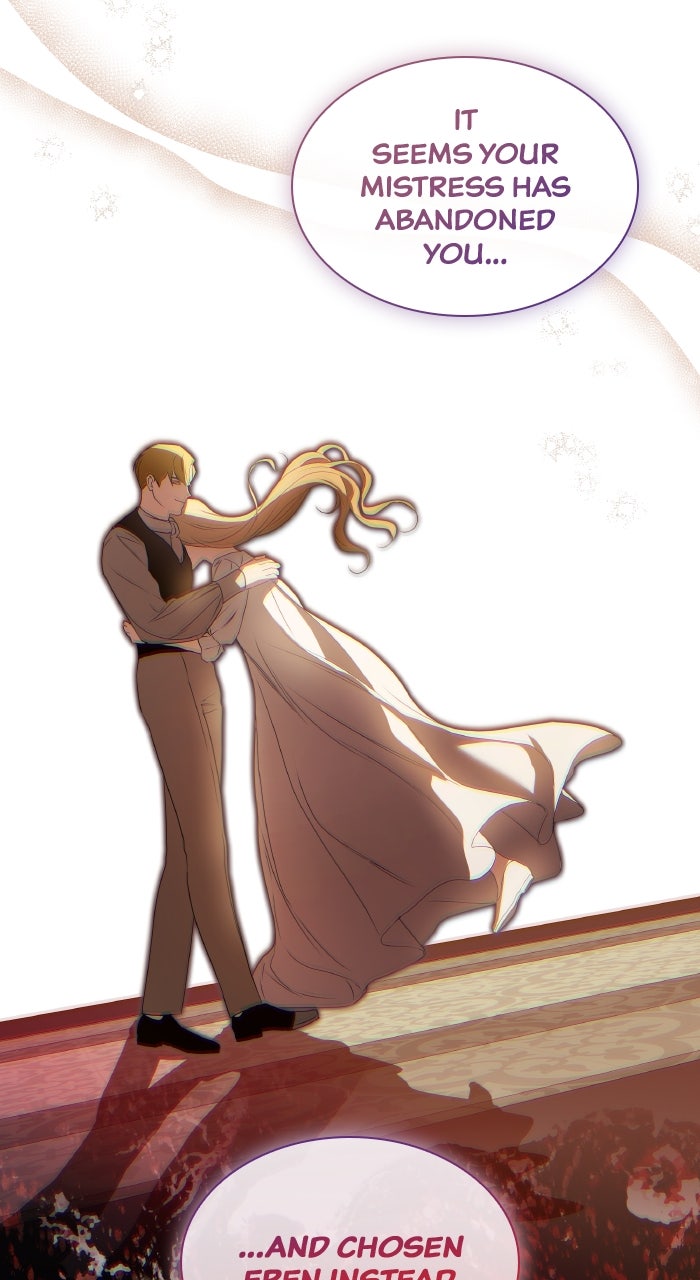 Locked Up by My Mad Dog Episode 51 page 72 - 