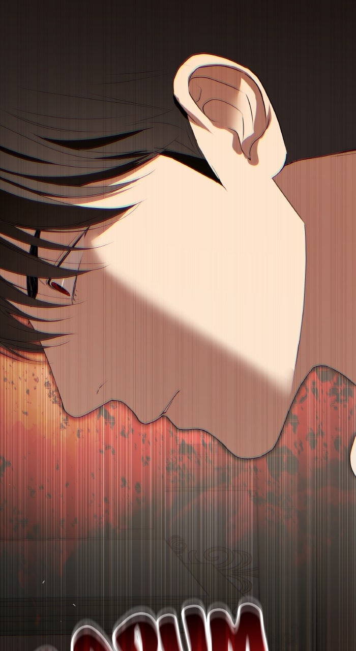 Locked Up by My Mad Dog Episode 51 page 75 - 