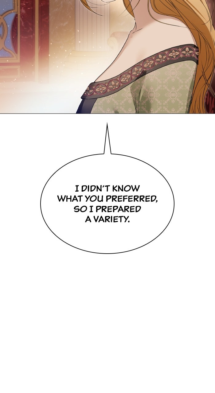 Locked Up by My Mad Dog Episode 51 page 93 - 
