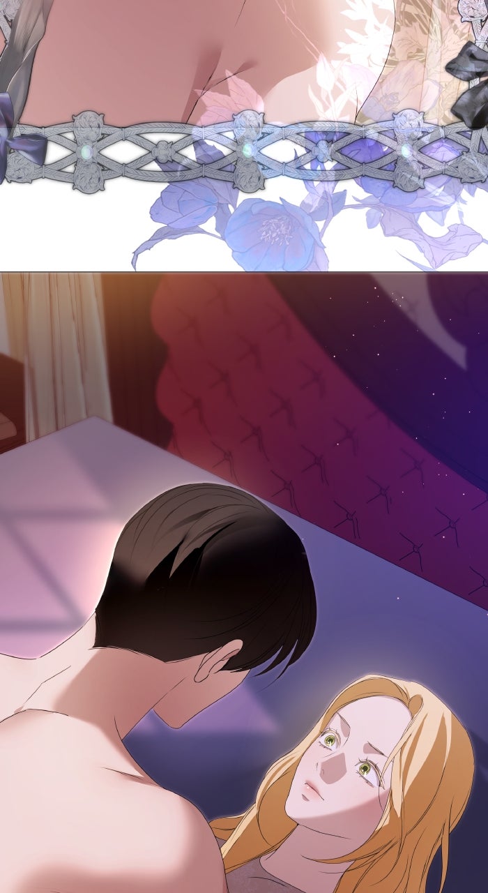 Locked Up by My Mad Dog Episode 52 page 11 - 
