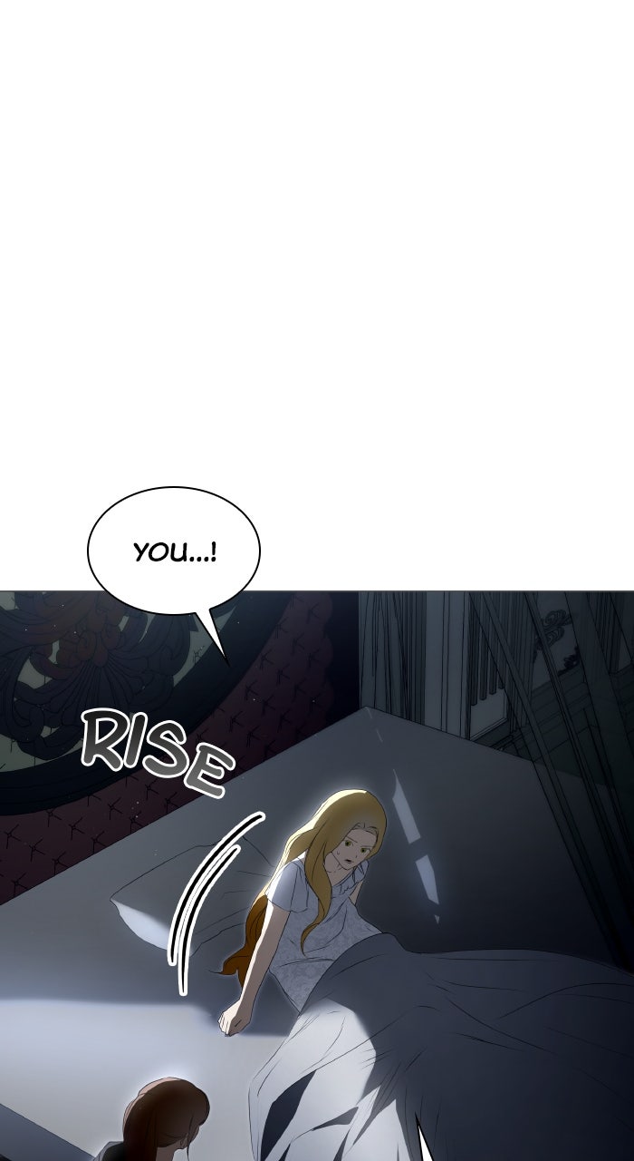 Locked Up by My Mad Dog Episode 52 page 113 - 