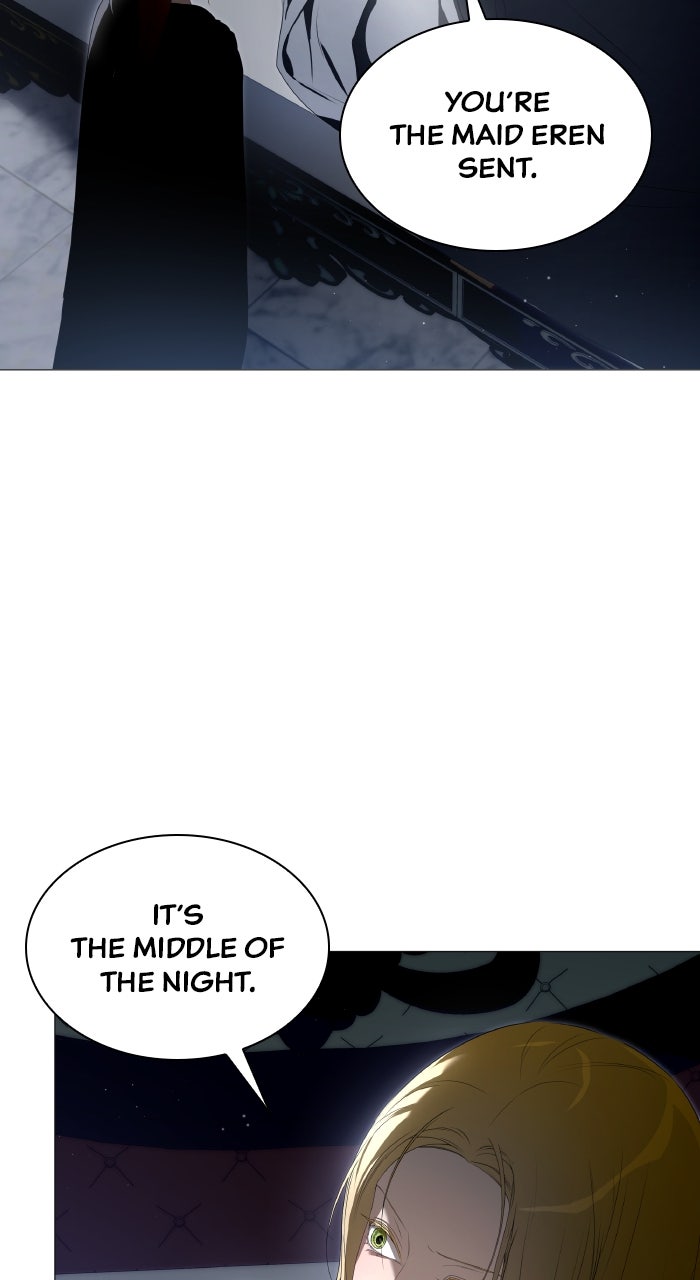 Locked Up by My Mad Dog Episode 52 page 114 - 