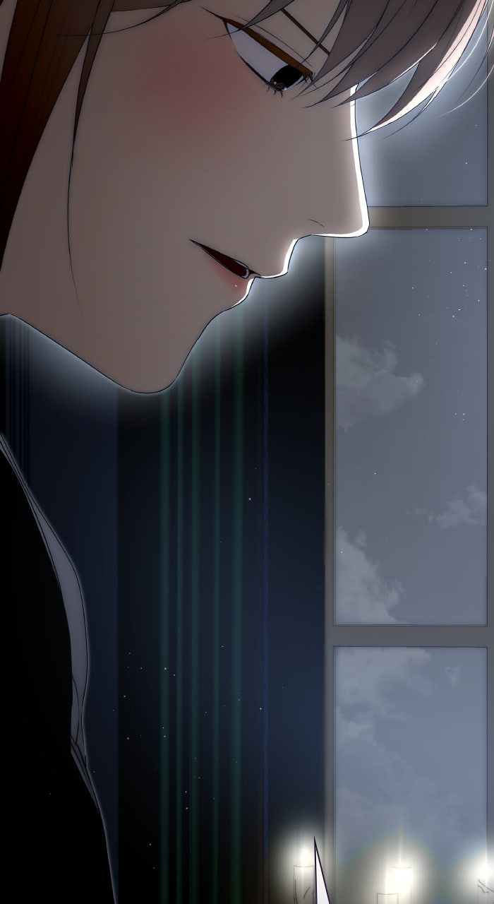 Locked Up by My Mad Dog Episode 52 page 119 - 