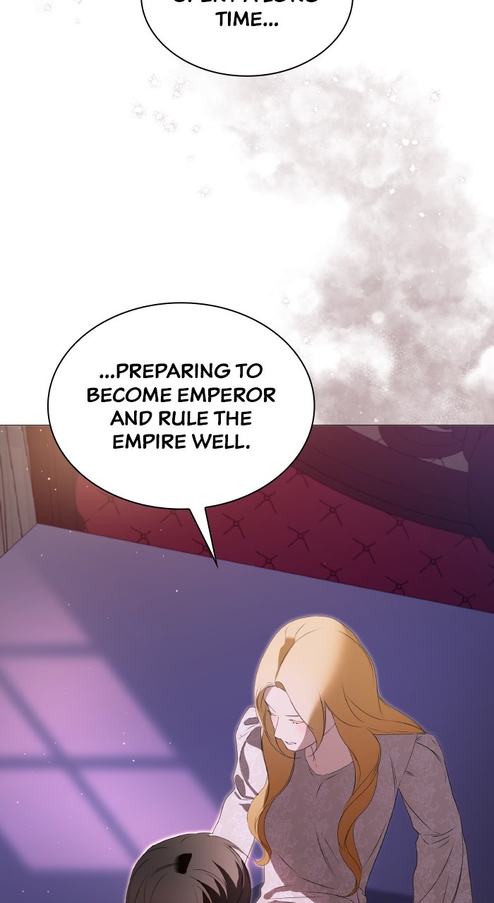 Locked Up by My Mad Dog Episode 52 page 18 - 