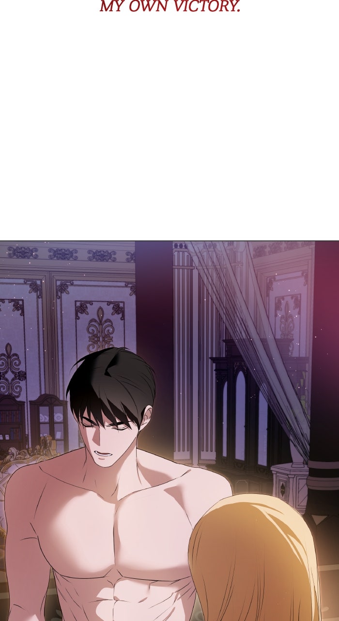 Locked Up by My Mad Dog Episode 52 page 24 - 