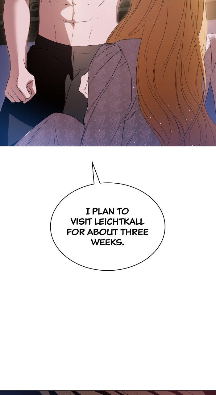 Locked Up by My Mad Dog Episode 52 page 25 - 