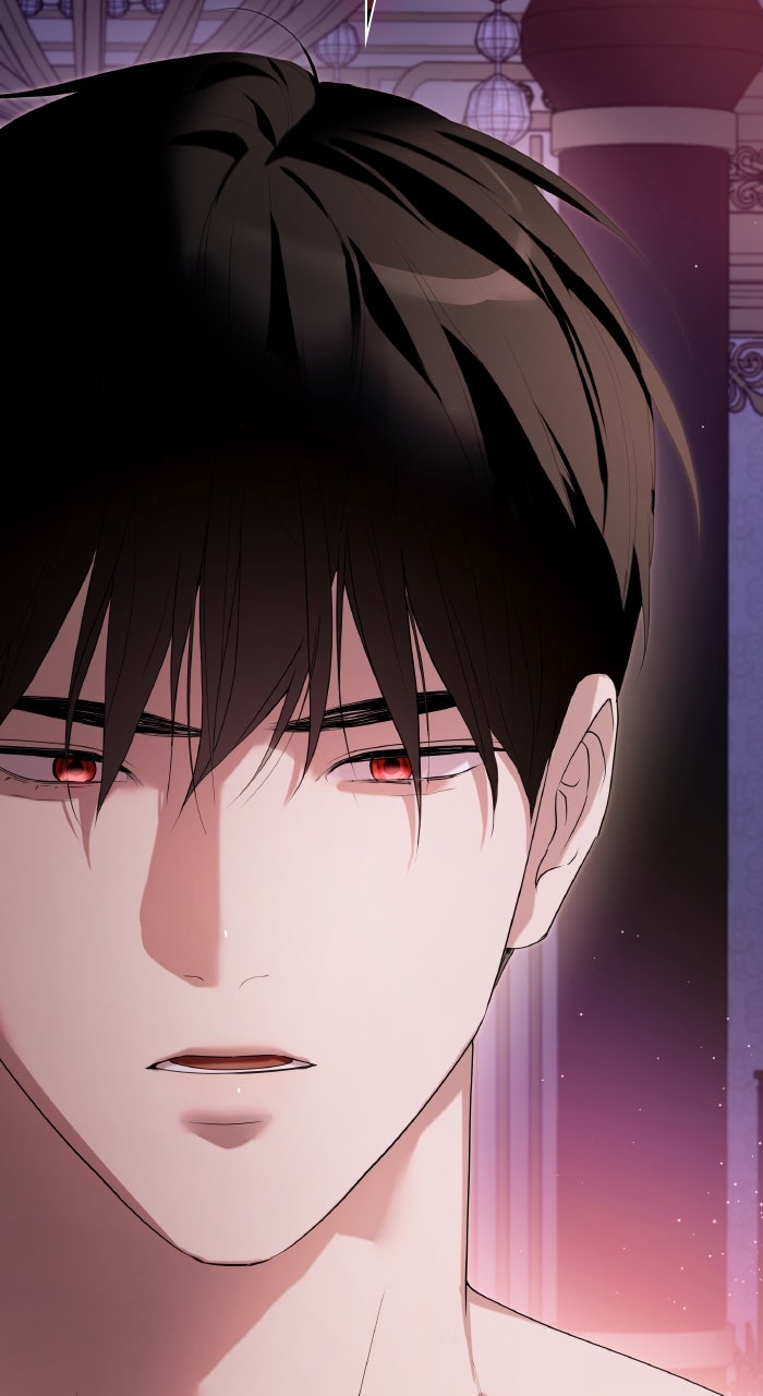 Locked Up by My Mad Dog Episode 52 page 30 - 