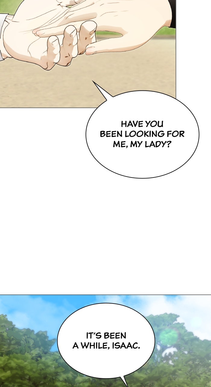 Locked Up by My Mad Dog Episode 52 page 35 - 