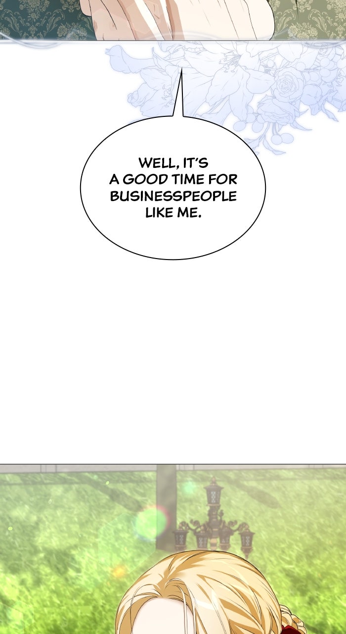 Locked Up by My Mad Dog Episode 52 page 38 - 