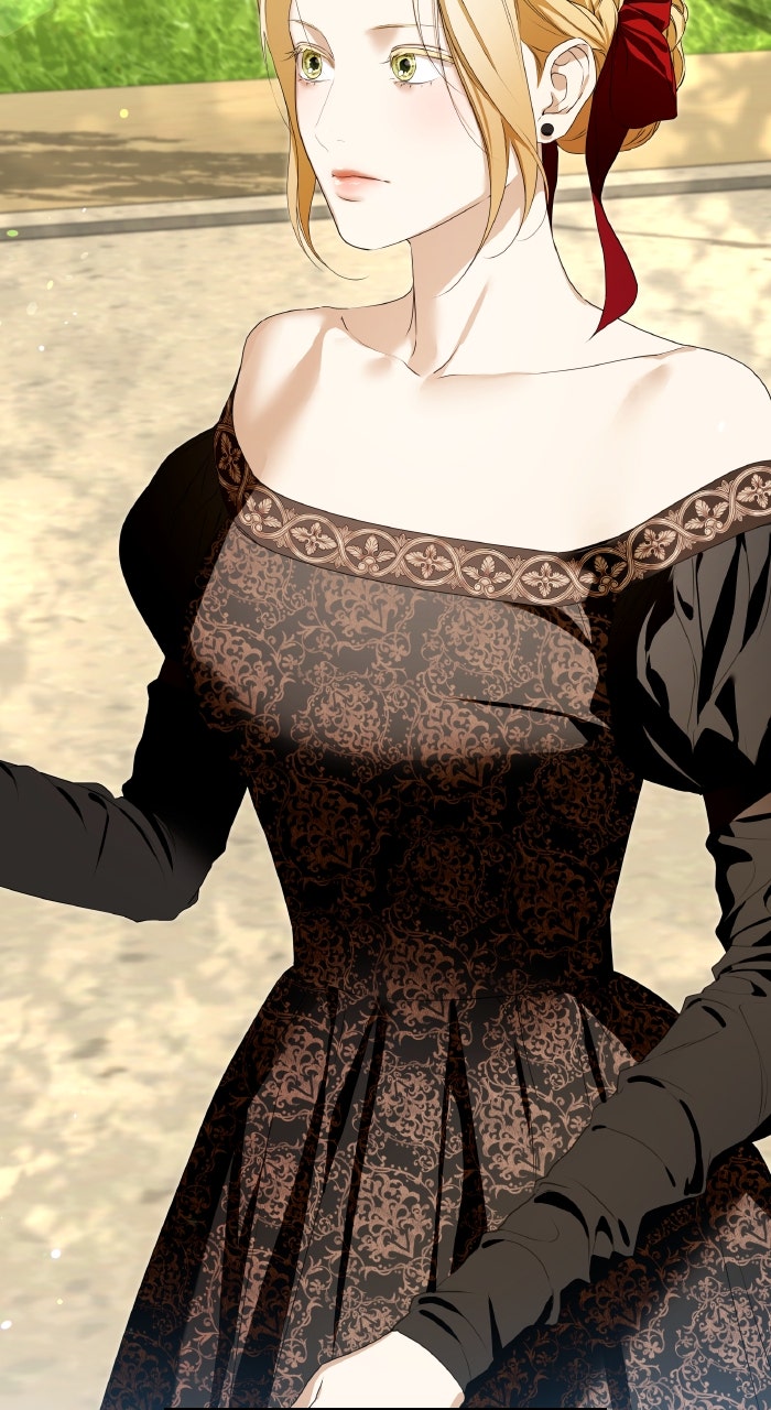 Locked Up by My Mad Dog Episode 52 page 39 - 