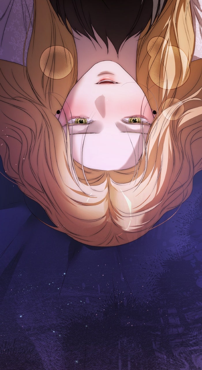 Locked Up by My Mad Dog Episode 52 page 5 - 