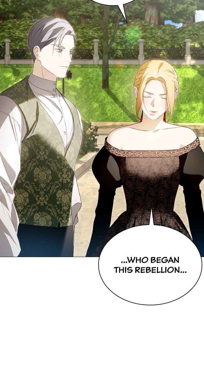 Locked Up by My Mad Dog Episode 52 page 42 - 