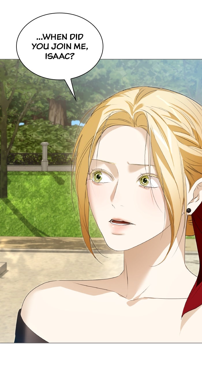 Locked Up by My Mad Dog Episode 52 page 43 - 