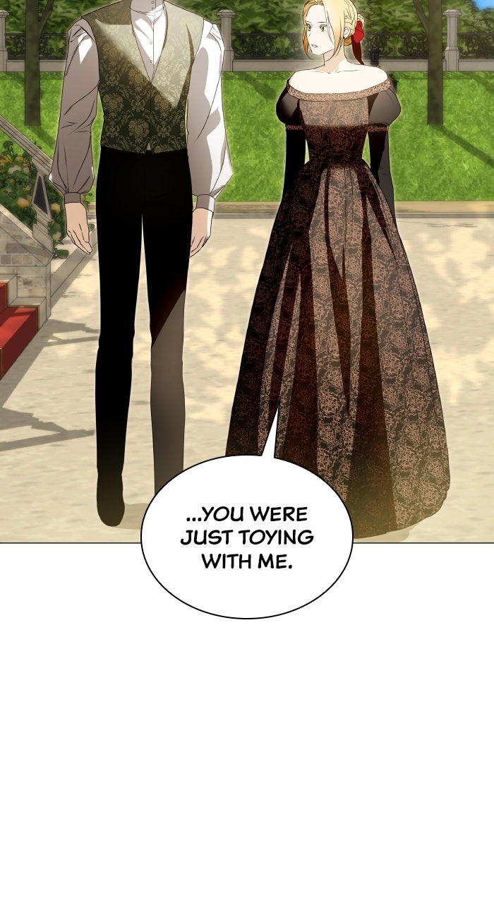 Locked Up by My Mad Dog Episode 52 page 47 - 