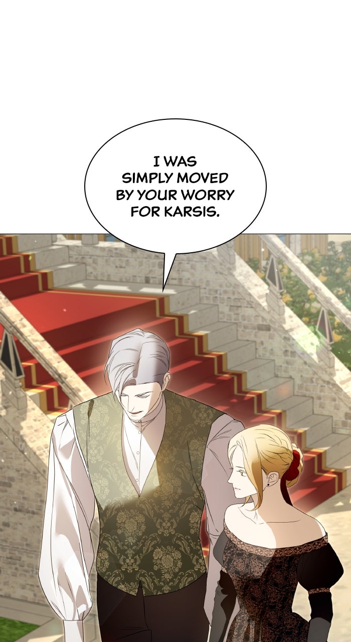 Locked Up by My Mad Dog Episode 52 page 49 - 