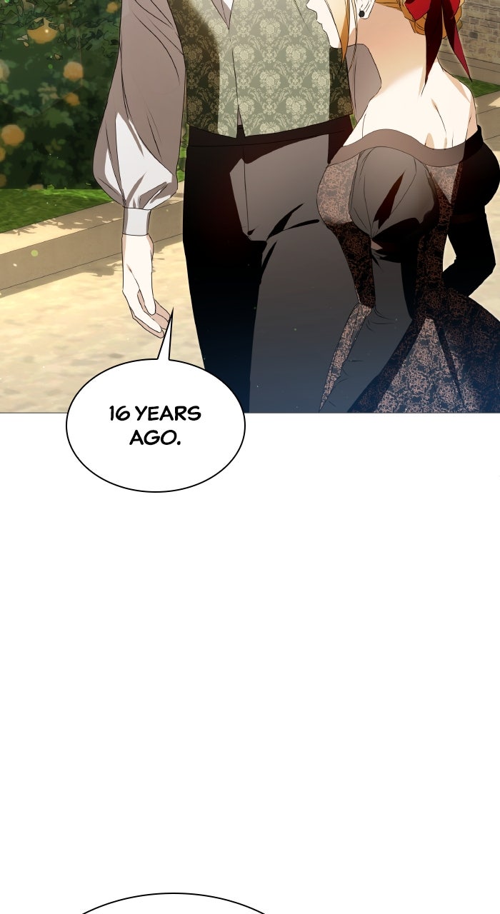 Locked Up by My Mad Dog Episode 52 page 55 - 