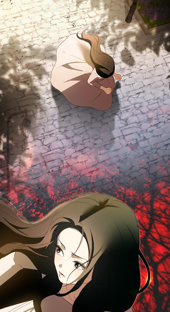 Locked Up by My Mad Dog Episode 52 page 59 - 