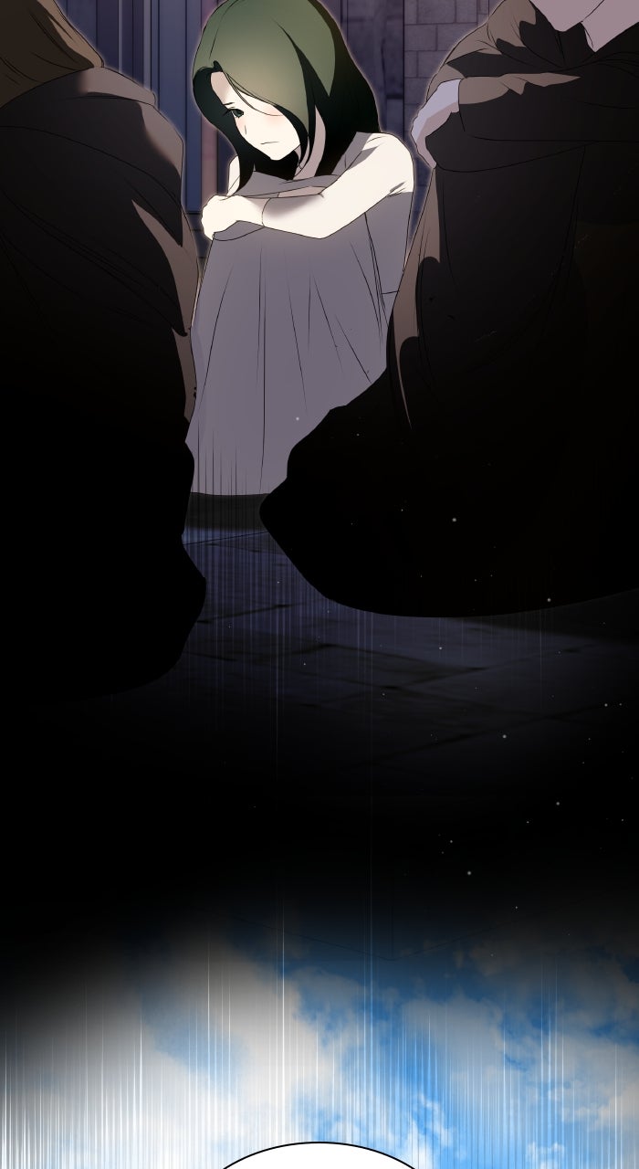 Locked Up by My Mad Dog Episode 52 page 61 - 