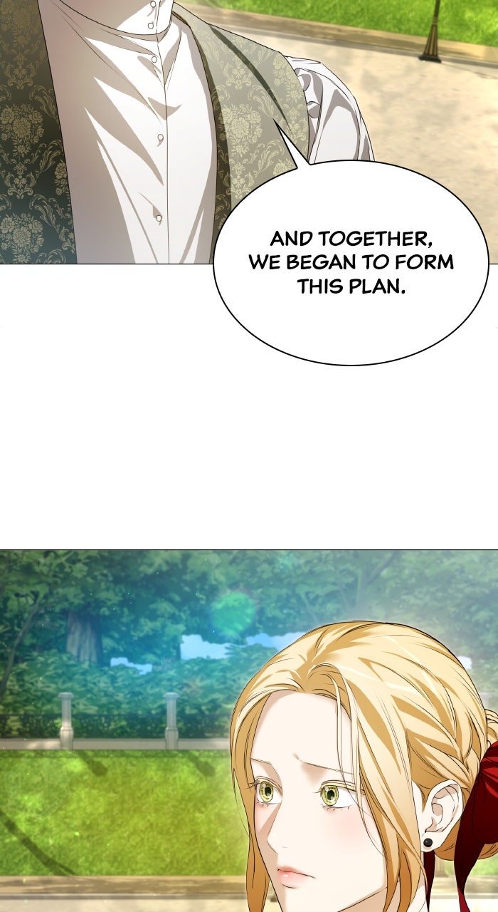 Locked Up by My Mad Dog Episode 52 page 64 - 