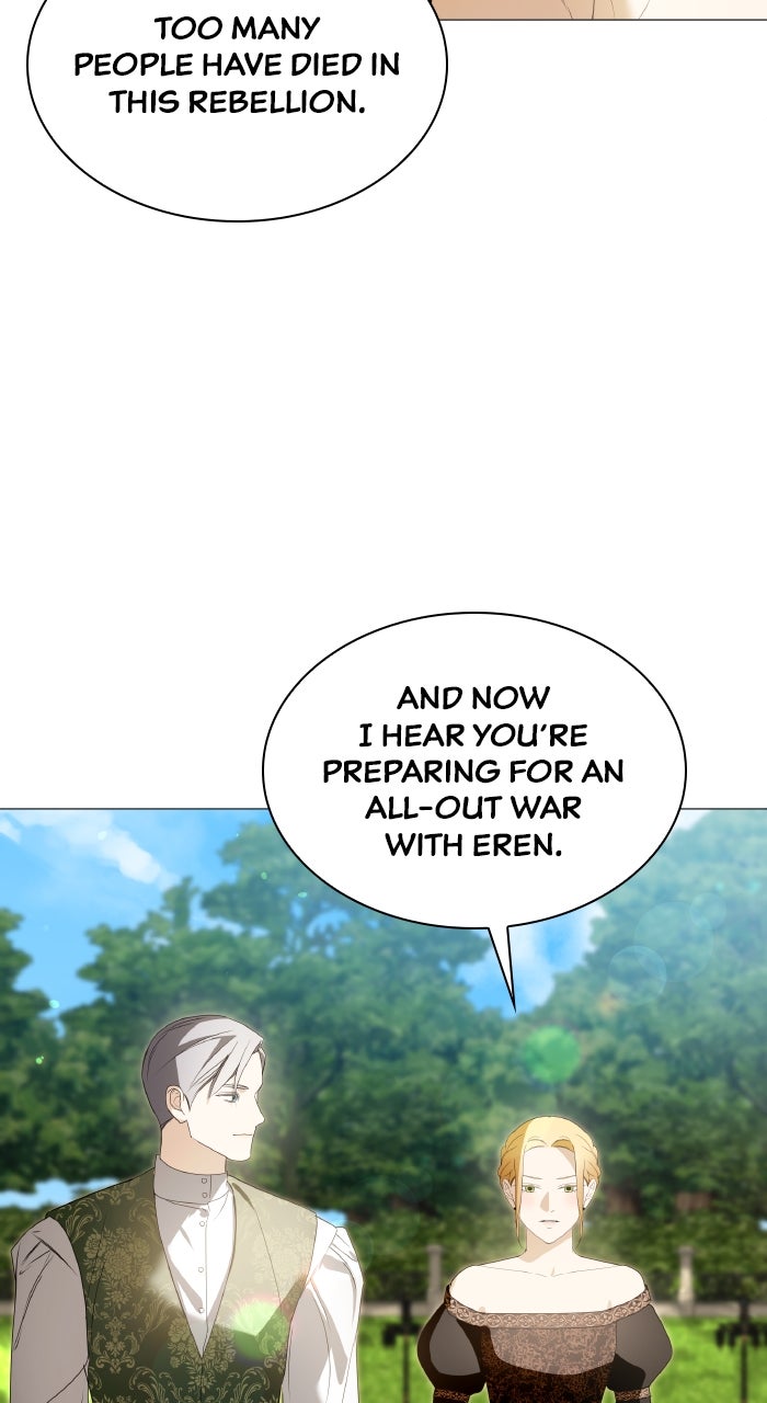 Locked Up by My Mad Dog Episode 52 page 66 - 