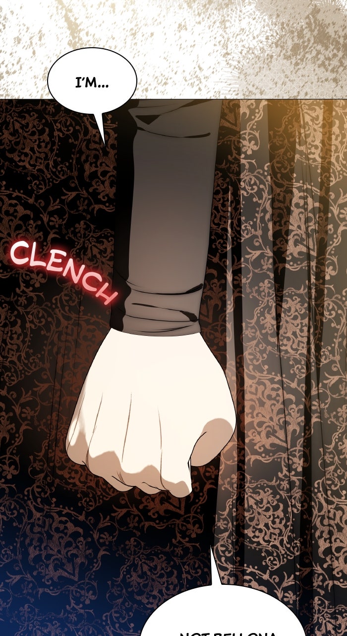Locked Up by My Mad Dog Episode 52 page 71 - 