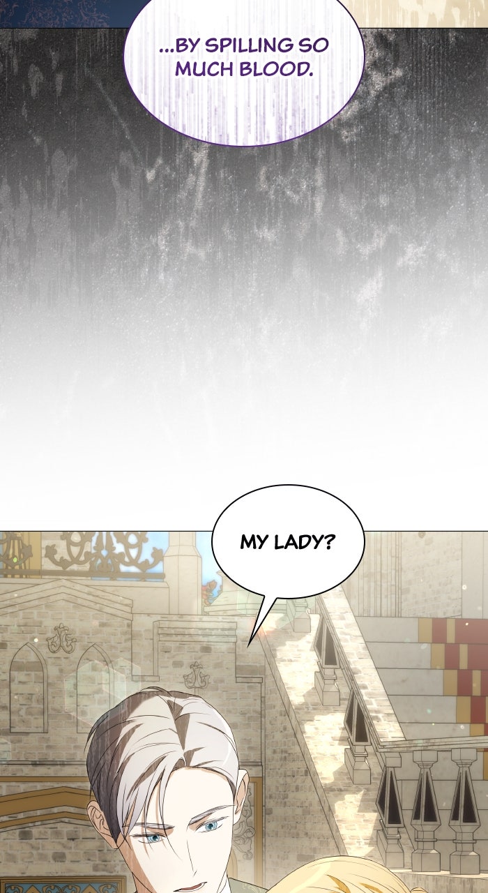 Locked Up by My Mad Dog Episode 52 page 74 - 