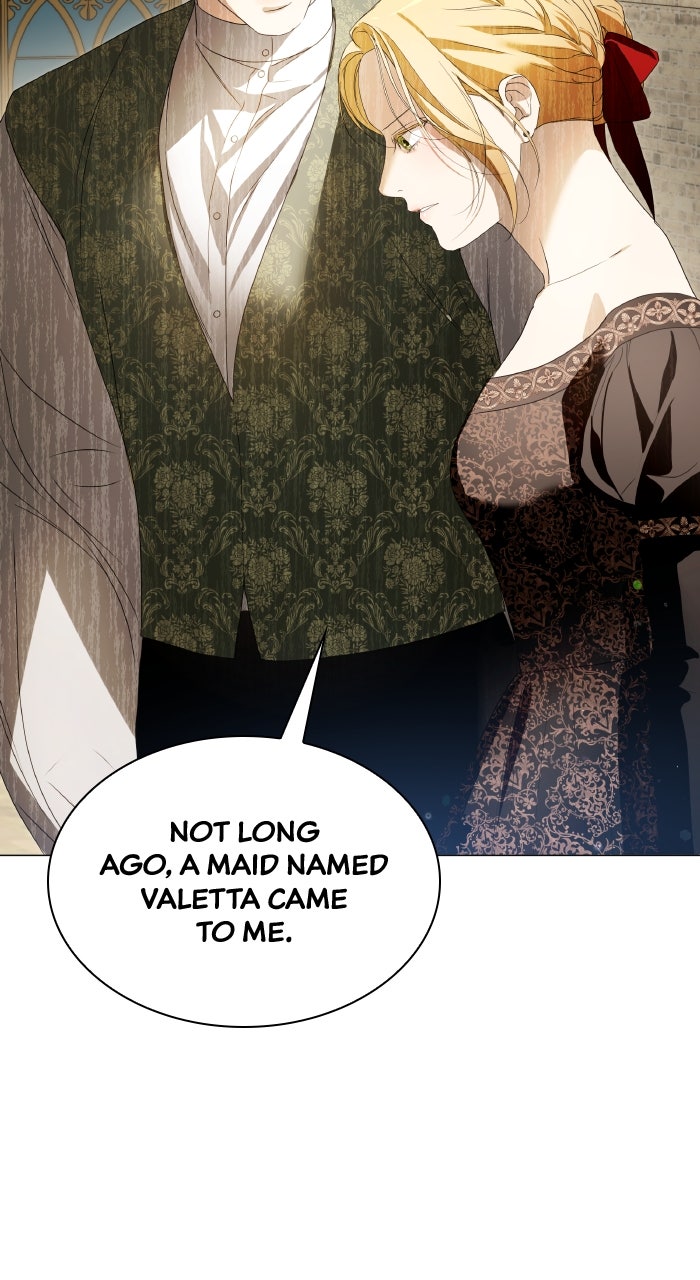 Locked Up by My Mad Dog Episode 52 page 75 - 