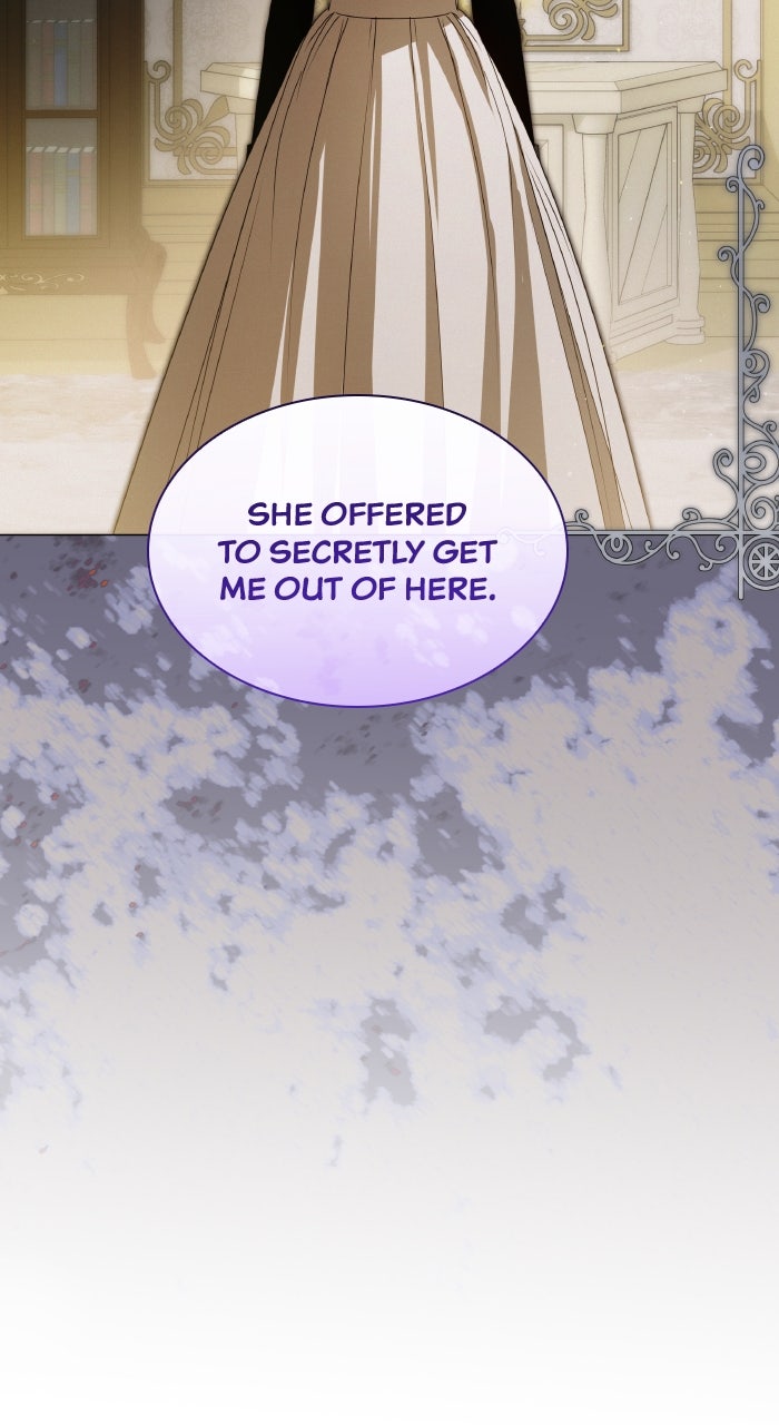 Locked Up by My Mad Dog Episode 52 page 77 - 