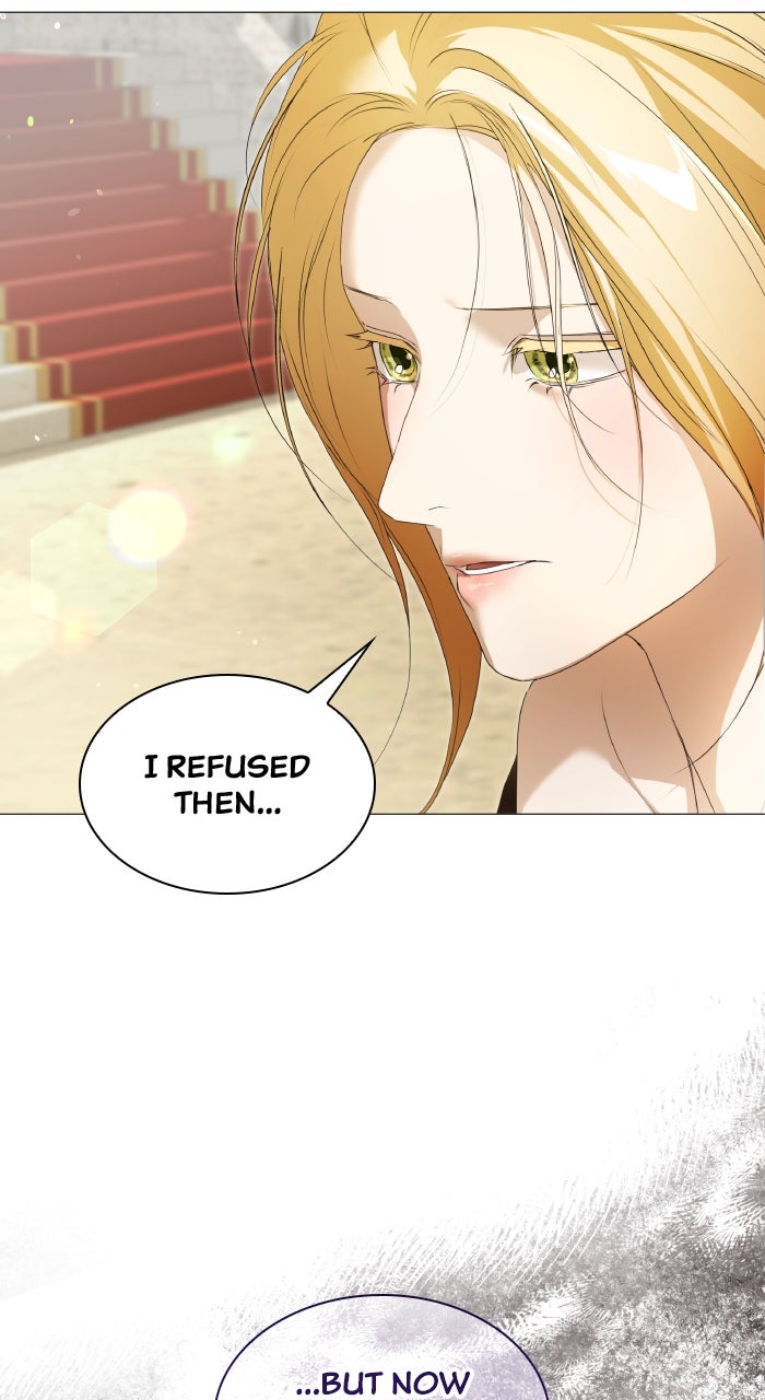 Locked Up by My Mad Dog Episode 52 page 78 - 